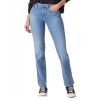 Wrangler Straight Sunkiss Dámske jeans W28TJH 28W 30/34