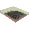 Materasso Spinal duo T4 120x200cm