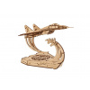 Ugears 3D drevené mechanické puzzle Duch Kyjeva