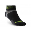 Bridgedale Trail Run UL T2 MS Low black XL (12+ UK)