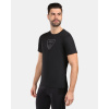Tričko Kilpi Todi-M BLK L