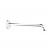 GROHE GROHE 26146000 - Sprchové rameno RAINSHOWER 422 mm lesklý chróm GH0528 + záruka 3 roky zadarmo