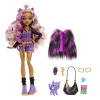 Mattel MH BÁBIKA MONSTERKA - CLAWDEEN