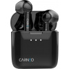 CARNEO S8 Bluetooth Sluchátka - black