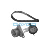 DAYCO Sada ozubeného remeňa DAYCO KTB605