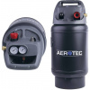 Aerotec pneumatická nádrž Tanky 14 l 10 bar