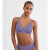 Dámska podprsenka Essential Minimizer T W X - PURPLE - fialová 3595 - TRIUMPH LILAC 80E