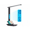 Zelená Rabalux 4178 SAMSE STARK LAMP (ZELENÁ PRACOVNÁ LAMPA RABALUX 4178 SAMSON)