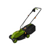 Procraft Elektrická travní sekačka Procraft NM1500 | NM1500