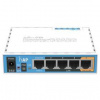 Router MikroTik RB951UI-2ND (RB951UI-2ND) biely