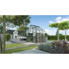Vitavia Garden Skleník VITAVIA DIANA 5000 PC 4 mm zelený LG4222