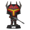 Funko Star Wars: Clone Wars POP! Star Wars vinylová Figure Darth Maul's Captain 9 cm