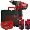 Milwaukee M12 FPD-202X 4933459802