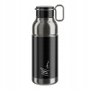 Fľaša Na Pitie Elite Mia 650 ml čierny