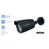 Bezpečnostná AHD kamera HD1080P + IR LED 20m + Antivandal
