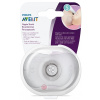 Philips AVENT Chránič bradavek - small 2 ks + ster.krabička (907657)