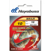 Hayabusa háčiky H500 Koaji 6 balení 10ks