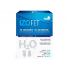 Naturprodukt Izofet na odvodnění 30 kapsúl