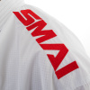 SMAI INAZUMA RED WKF APPROVED kumite kimono, vel.140, 150, 155 Velikost: 150