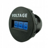 Univerzálny LED digitálny voltmeter - 0-36V (Univerzálny LED digitálny voltmeter - 0-36V)