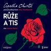 Růže a tis - Agatha Christie - online doručenie
