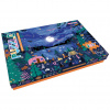 Puzzle Hviezdna noc 200 dielikov - Auzou