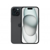 Apple iPhone 15 256 GB čierny