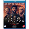Gangs Of London: Season 2 (Blu-ray)