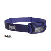Čelovka Petzl Tikka Core - 450 lumenov Prevedenie: Modrá