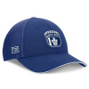 Fanatics Kšiltovka Toronto Maple Leafs 24 Authentic Pro Draft Structured Trucker