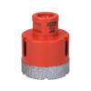 EXTOL PREMIUM Korunka vykružovacia diamantová, Ø 50mm, závit M14 8801872