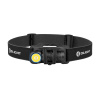OLIGHT OLIGHT nabíjacia čelovka PERUN 2 Mini CW 1100 lm - Čierna