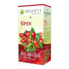 MEGAFYT Bylinková lekáreň ŠÍPKY ovocný čaj 20x3,5 g (70 g)