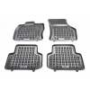 Koberce Gumenné REZAW PLAST Seat Leon IV 2020