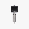 Bambu Lab zostava hotendu s tvrdenou tryskou 0,8 mm pre H2D