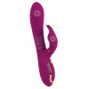 Javida 3 Function Vibrator