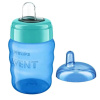Avent Hrnček pre prvé dúšky Classic 260 ml dievčenský