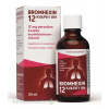 Bromhexin 12 kvapky KM gtt.por.1 x 50 ml