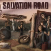 Van Ryder Games Salvation Road (Postapocalyptic Co-Op Board Game)