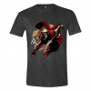 Assassins Creed Odyssey - Alexios Charge (T-Shirt) XL