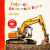 Svojtka Stavba - Počúvaj, kto to môže byť?