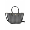 Čierna dámska kabelka cez rameno Tommy Hilfiger, bočná taška 30 x 25 x 10 cm
