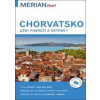 Merian - Chorvatsko - jižní ostrovy a pobřeží - Klöcker Harald