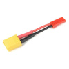 GForce Konverzní kabel XT-30 samec JST samice 20AWG