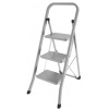 ALDOTRADE Schodíky STABILO 3, nosnosť 150kg