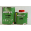 Plniaca podložka CL440 Challenger biela 1L