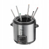 Zostava Fondue - Steba sada pre Fondue DF 90 0.9l 840W (Zostava Fondue - Steba sada pre Fondue DF 90 0.9l 840W)