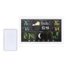 SOLIGHT Domáca meteostanica TE110W, biela