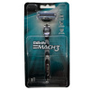 Gillette Mach3 strojček +1 hlavica blister