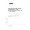 IEEE 1628-2009 25.9.2009